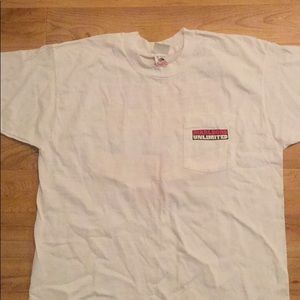 1996 Marlboro Unlimited T Shirt